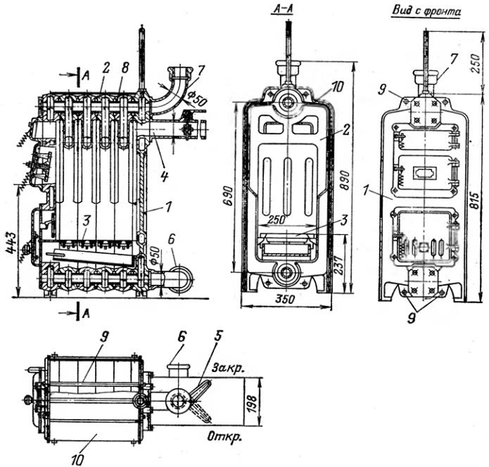 Рис. 6-1 Рис. 6-1