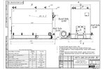 Котел 1.0 МВт угольный с колосниками чертеж