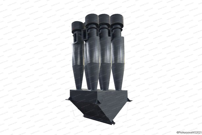 Циклон ЦН 15 600 6УП