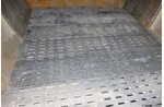 Колосниковая решетка парогенератора твердотопливного 1.2 т 170 С